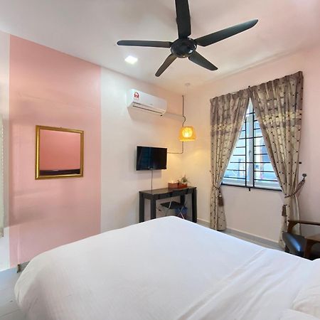 Besut Guesthouse Kampung Kuala Besut Exteriér fotografie