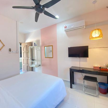 Besut Guesthouse Kampung Kuala Besut Exteriér fotografie